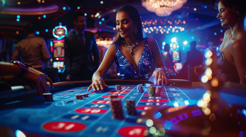 Live dealer stream on mobile Live baccarat dealer at jaksel togel studio